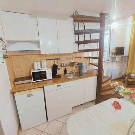 Sunny Suite-Proche Paris & Disney Fontenay-sous-Bois Exterior foto